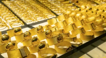 أسعار الذهب الخميس 27 نوفمبر 2025 تسجل تقلبات ملحوظة